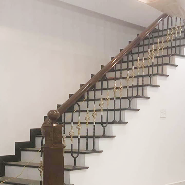 Cầu thang sắt nghệ thuật-2022-5